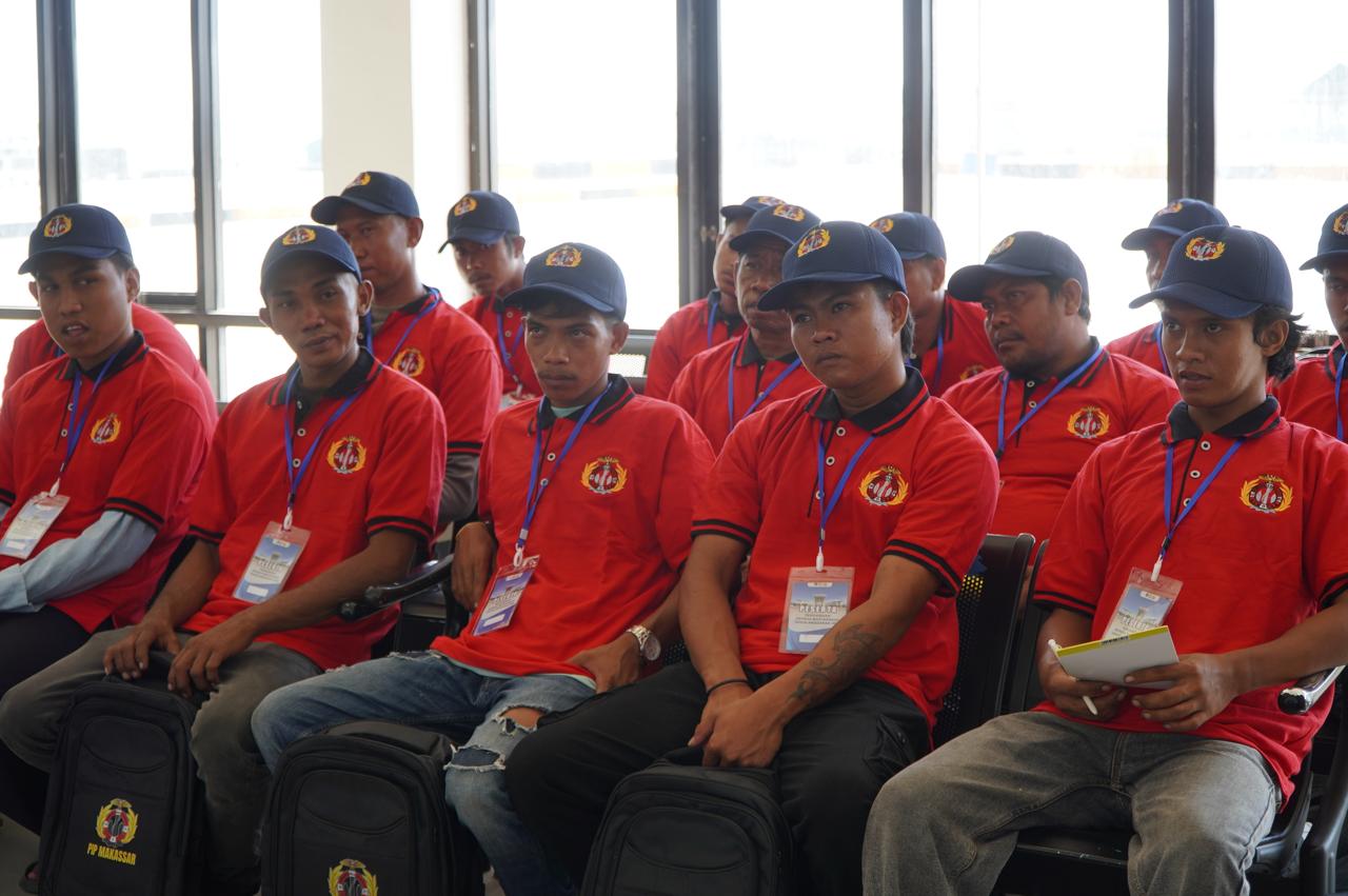 Pengabdian kepada Masyarakat PIP Makassar dalam rangka peringatan Harubnas tahun 2026